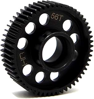 Hot Racing VTH1000L Hardened Steel Low Speed Gear