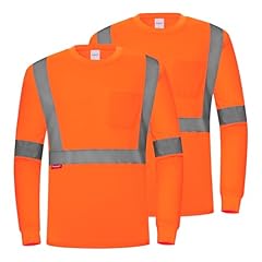 Orange Long Solid