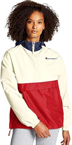 champion jacket womens