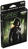 dc comics games This expansion pack features all of the favorite characters from the show, including Arrow, Diggle, Felicity and many more.