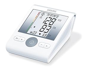Sanitas SBM 22 Oberarm-Blutdruckmessgerät
