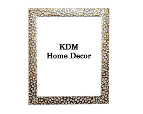 Image of Photo frame 3.5x5 inch pc Golden Color Table Top /Wall Decoration Hanging and tabletop stand for gifting Items