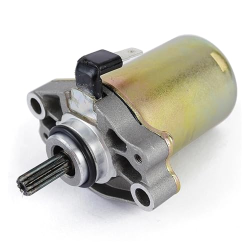 Motor de arranque para ciclomotor Derbi Predator 50 y Paddock 2