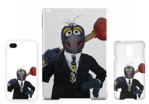 Gonzo The Muppets HTC 10 Cassa del Telefono Mobile...