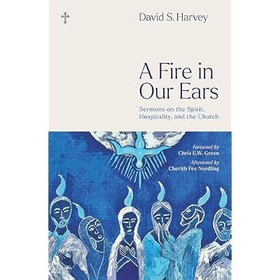 A Fire in Our Ears
