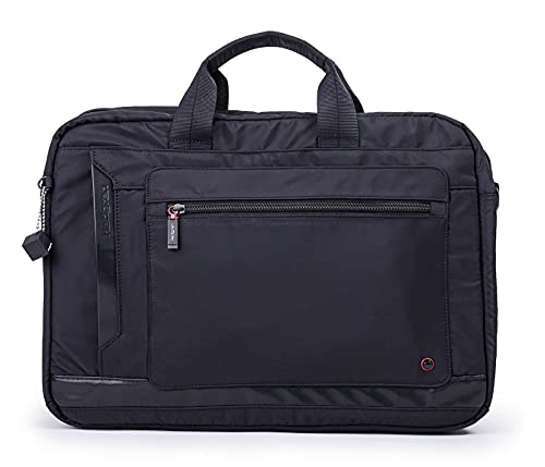 Hedgren Zeppelin Revised Expedite Serviette 40 cm Compartiment Laptop Cover