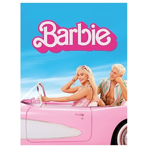 Barbie