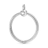 colgantes pandora disney  Pandora Mujer plata Colgante 398256
