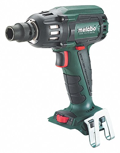 Metabo SSW 18 LTX 400 BL Impact Wrench