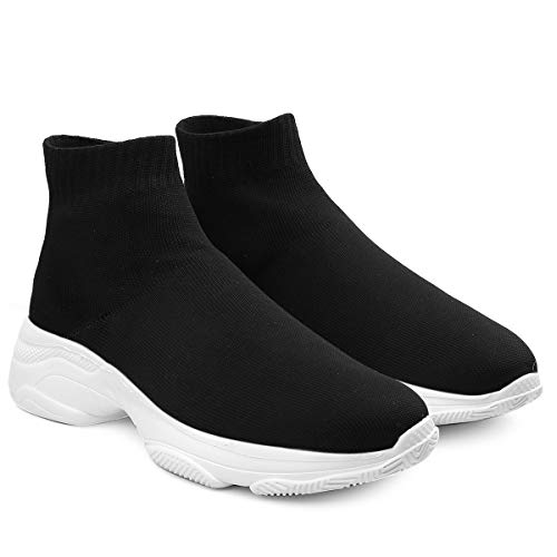 Image of BXXY Casual Long Socks Shoes for Men