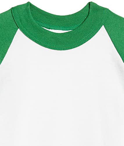 Image of Soffe Kids' Baseball Jersey T-Shirt