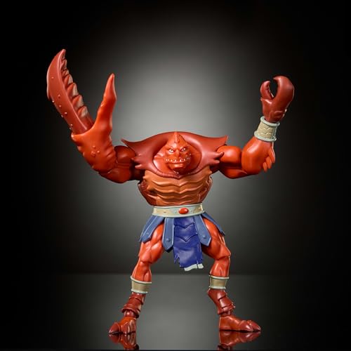 Opiniones de Masters of the universe para comprar online. 21 Imagen adicional