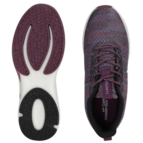 Image of Campus Women Camp Graci Running Shoes