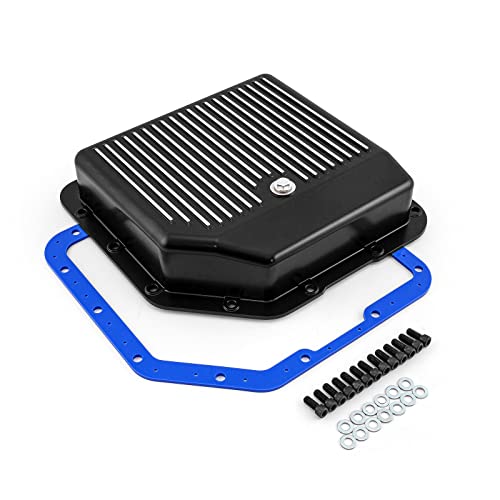Th350 Transmission Pan