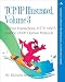 TCP/IP Illustrated, Volume 3: TCP for Transactions, HTTP, NNTP, and the UNIX Domain Protocols (paperback) (Addison-Wesley Professional Computing Series)