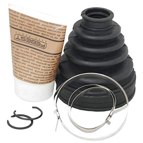 Image of Febest 0115-MCV30 - Bellow, drive shaft