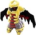 30cm Giratina Poupées Jouets de Mode Peluches Poupées Jeu Animé pour Enfants Cadeaux Danniversaire Noël
