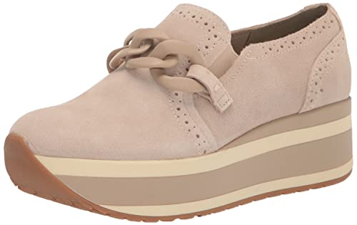 Dolce Vita Women's Jhenee Sneaker