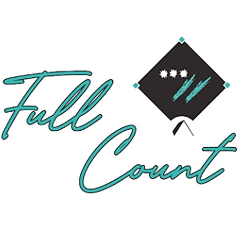 Full Count Podcast Full Count Channel Audible Books & Originals