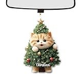 Photo Gallery hozaenwa addobbo natalizio gatto divertente | decorazioni albero di natale gatto 2d acrilico | decorazioni casa per porta ufficio scuola appartamento | festa auto e stanza Photo Gallery hozaenwa addobbo natalizio gatto divertente | decorazioni albero di natale gatto 2d acrilico | decorazioni casa per porta ufficio scuola appartamento | festa auto e stanza