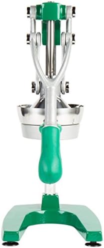 TableTop King Garde MCJ-1 Exprimidor manual comercial de cítricos - NSF
