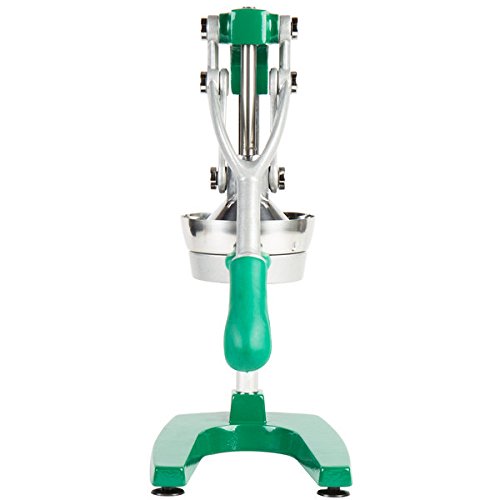 TableTop King Garde MCJ-1 Manual Commercial Citrus Juicer - NSF