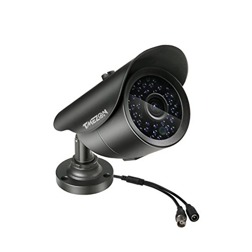 Tmezon telecamera di sicurezza a cupola ad alta