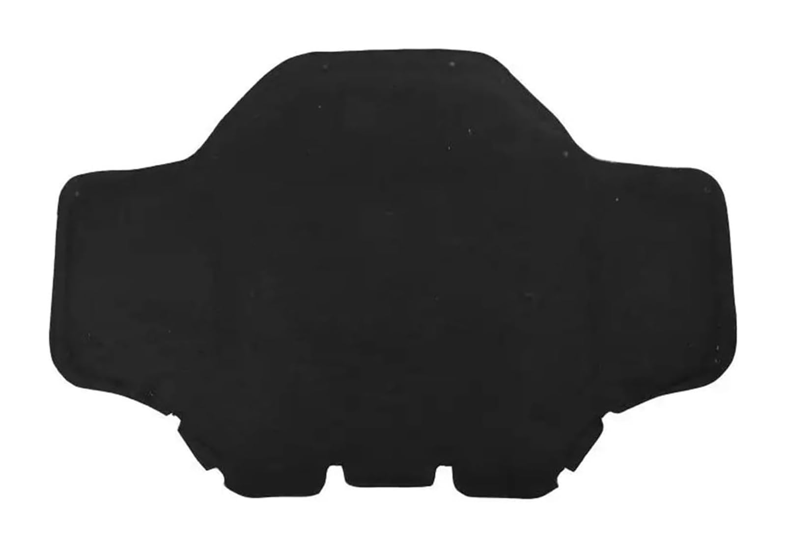 for BMW X3/X4 G01 G02 2018-2021 Car Soundproof Cotton Thermal Heat Insulation Pad Car Sound Insulation Cotton
