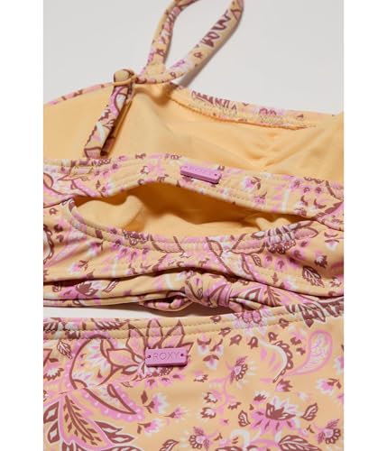 Roxy Girls' Tropidelic Bikini Set (Big Kid)2