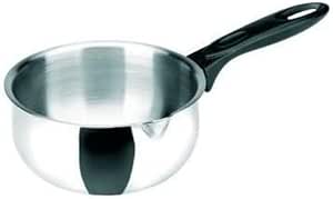 Casserole Pyroflam Corning 1L Avec Bec Verseur – Vintage (occasion)
