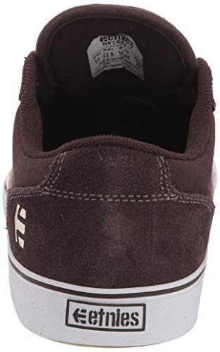 Image of Etnies Men's Barge LS x Metal Mulisha