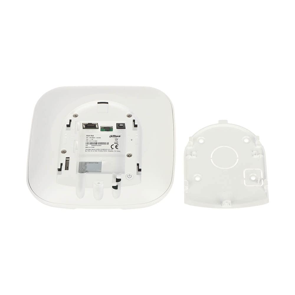 ALARM SECURITY KIT 4G/868MHZ ARC3000H-03-FW2 DAHUA