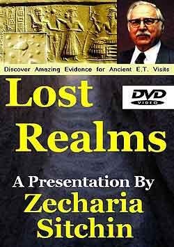Lost Realms - Zecharia Sitchin