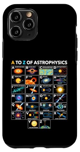 A to Z �V�̕����w�F���Ȋw�T�O�w�K�`���[�g �X�}�z�P�[�X iPhone 11 Pro �p