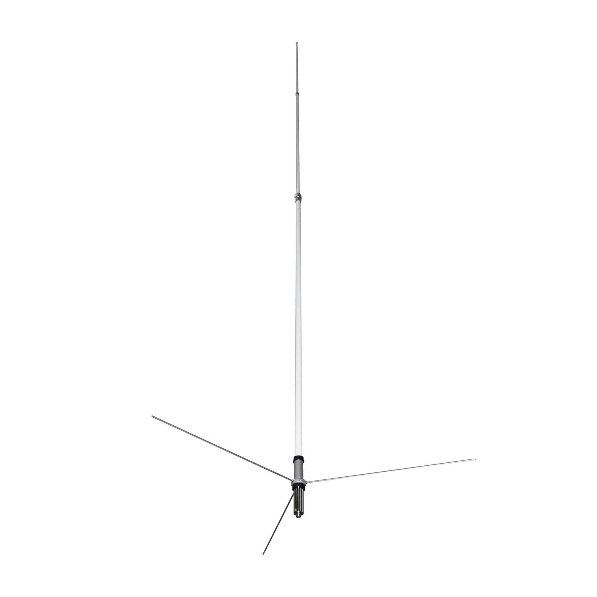 Tram Amateur Dual Band Base Antenna, White (1481)