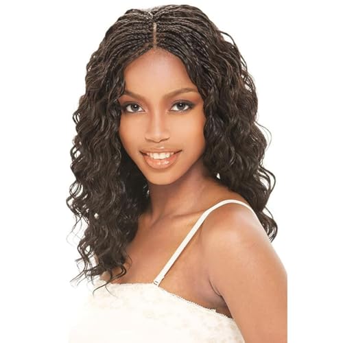 QUE LOOSE DEEP BULK 18' - MilkyWay Que Human Hair...