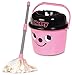 Price comparison product image Casdon Little Hetty Mop And Bucket