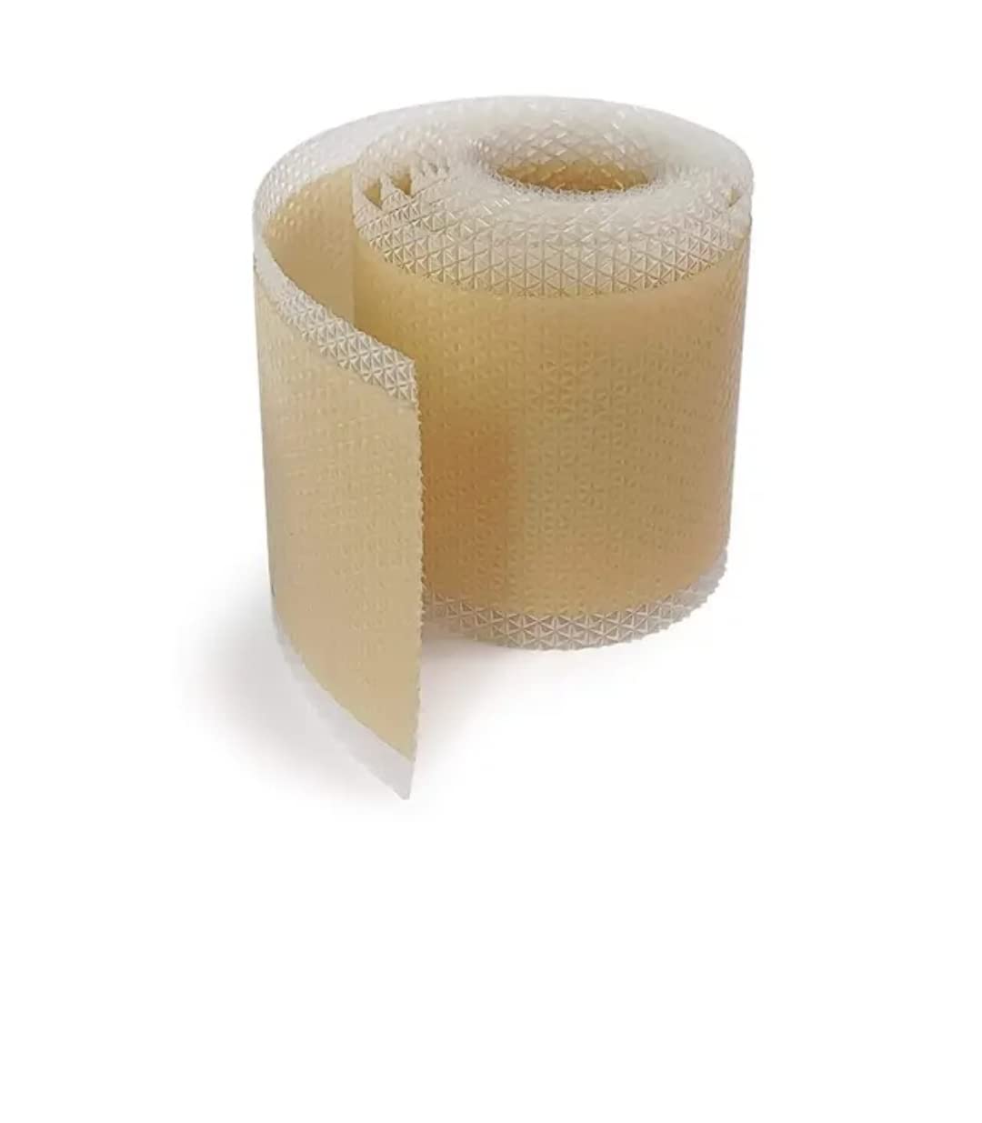 EasyShopping247UK -Silicone Scar Sheets (1.6" x 60",1.5 M) Silicone Scar Sheets, Medical Silicone Easy-Tear Gel Tape Roll, Scar Removal Sheets Works on Old & New Scars, Scar Treatment Sheets