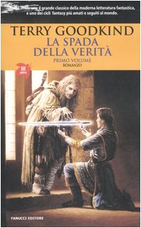 La spada della verità: 1 La spada della verità: 1
