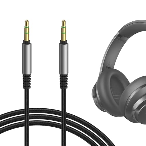 In-line Audio series ケーブル 16コネクタ Amazon | Yinyoo イヤホン リケーブル mmcx 3.5mm YYX4849 銀メッキ線