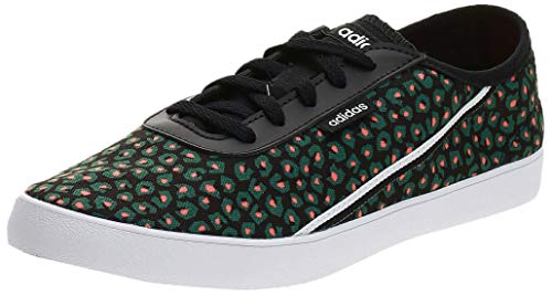 Adidas Courtflash X Women Casual Sneakers CBLACK/CBLACK/FTWWHT (B0823B3J7T) Amazon Price History, Amazon Price Tracker