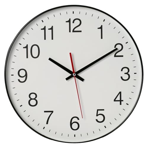 home best modern wall clock