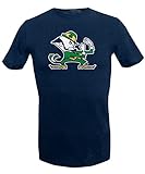 NCAA Men's Short Sleeve Classic Fit Tee