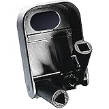 Rittal SZ 2549.000 Schaltschrankschluessel Doppelbart Stahl 1St.