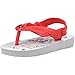 Havaianas Unisex Baby Marvel Flipflop, Eisgrau, 25/26