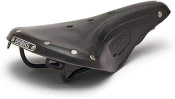 Amazon | BROOKS(ブルックス) B17 STANDARD CLASSIC BLACK