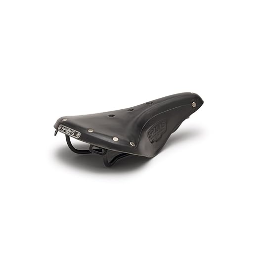 Brooks / B 17 B211A07203 Selle Homme