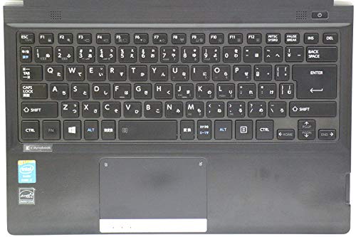 Amazon.co.jp: 【中古】 東芝 dynabook R734/K Core i7 4800MQ 2.7GHz