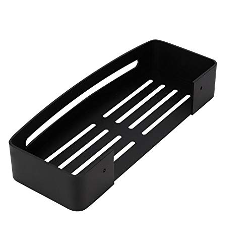 Haartrockner Lagerregal Wand-Toilettenregal, Hochleistungs-Badezimmerregal, Mehrzweck für Badezimmer Wohnzimmer Toilette Küche(Three layers)