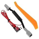 ACROPIX NI-SSANに対応 ローグ2023-2025 イドリングストップキャンセラー オートスタートストップ無効化 アイドルスタートストップイリミネーター